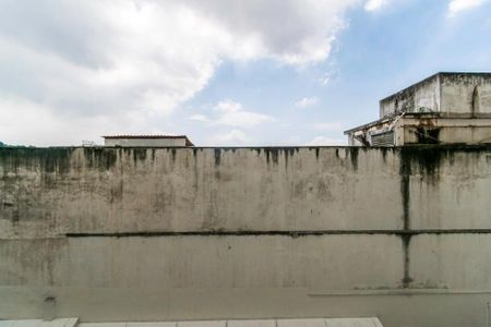 Apartamento para alugar com 49m², 2 quartos e 1 vagaVista do Quarto 1