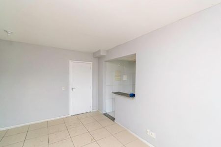 Sala de apartamento à venda com 2 quartos, 49m² em Madureira, Rio de Janeiro