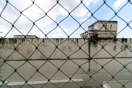 Apartamento para alugar com 49m², 2 quartos e 1 vagaVista da Suíte