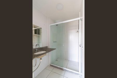 Apartamento para alugar com 49m², 2 quartos e 1 vagaBanheiro da Suíte