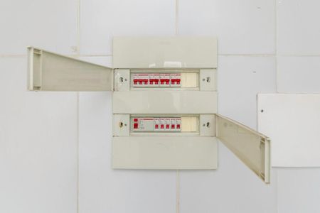 Apartamento para alugar com 49m², 2 quartos e 1 vagaCozinha