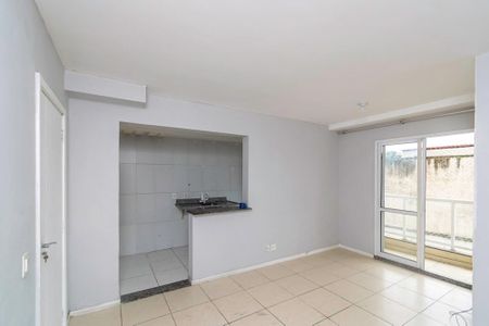 Apartamento para alugar com 49m², 2 quartos e 1 vagaSala