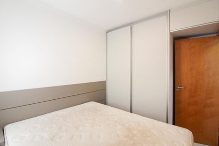Apartamento para alugar com 47m², 2 quartos e 2 vagasQuarto 1