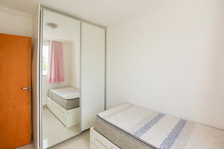 Apartamento para alugar com 47m², 2 quartos e 2 vagasQuarto 2