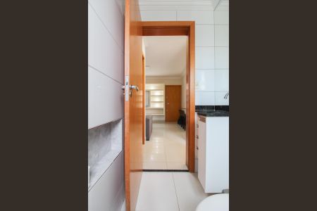Apartamento para alugar com 47m², 2 quartos e 2 vagasBanheiro