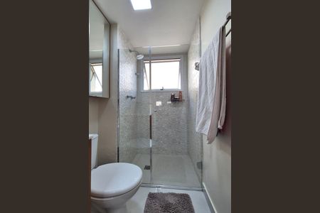 Apartamento à venda com 49m², 2 quartos e 1 vagaBanheiro