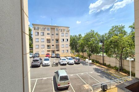 Apartamento à venda com 49m², 2 quartos e 1 vagaVista da Varanda 