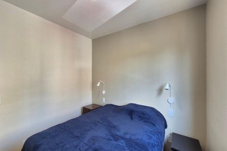 Quarto 2  de apartamento à venda com 2 quartos, 49m² em Jardim Amazonas, Campinas