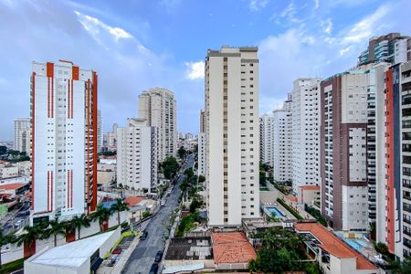 Apartamento à venda com 120m², 4 quartos e 3 vagasVista do Quarto 2
