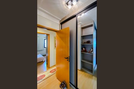 Apartamento à venda com 120m², 4 quartos e 3 vagasQuarto 3 - Suíte