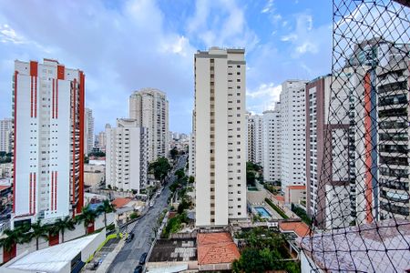 Apartamento à venda com 120m², 4 quartos e 3 vagasVista do Quarto 1