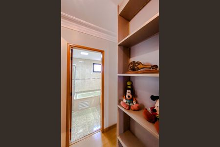 Apartamento à venda com 120m², 4 quartos e 3 vagasQuarto 3 - Suíte