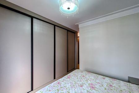 Apartamento à venda com 120m², 4 quartos e 3 vagasQuarto 3 - Suíte