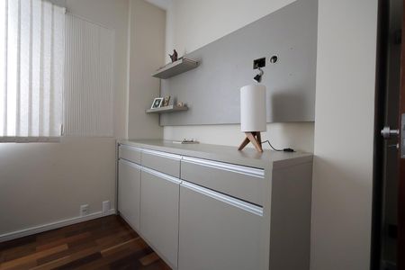 Apartamento à venda com 145m², 3 quartos e 2 vagasQuarto Suíte