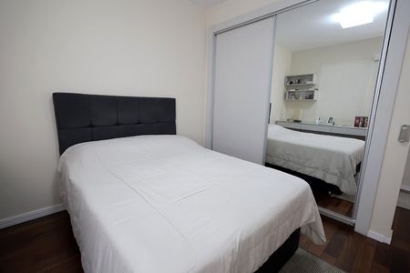 Apartamento à venda com 145m², 3 quartos e 2 vagasQuarto 1