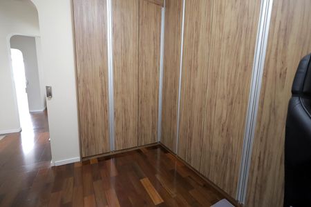 Apartamento à venda com 145m², 3 quartos e 2 vagasQuarto 2