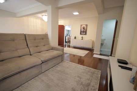 Apartamento à venda com 145m², 3 quartos e 2 vagasSala