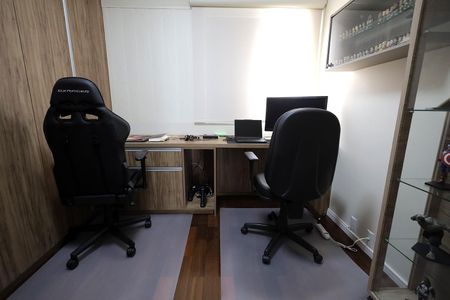 Apartamento à venda com 145m², 3 quartos e 2 vagasQuarto 2