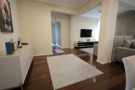 Apartamento à venda com 145m², 3 quartos e 2 vagasSala