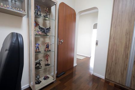 Apartamento à venda com 145m², 3 quartos e 2 vagasQuarto 2
