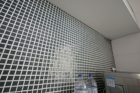 Apartamento à venda com 145m², 3 quartos e 2 vagasCozinha