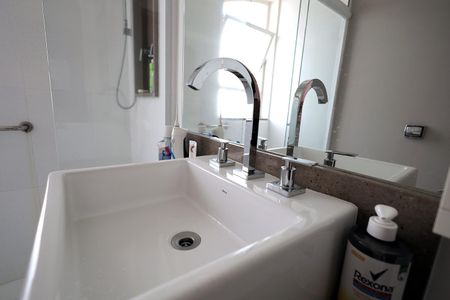 Apartamento à venda com 145m², 3 quartos e 2 vagasBanheiro Suíte