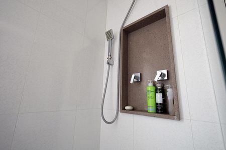 Apartamento à venda com 145m², 3 quartos e 2 vagasBanheiro Suíte