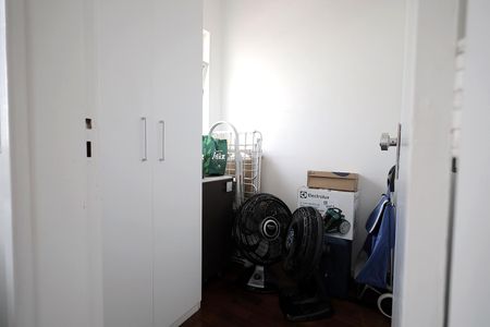 Apartamento à venda com 145m², 3 quartos e 2 vagasÁrea de Serviço