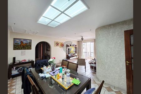 Apartamento à venda com 3 quartos, 125m² em Sumaré, São Paulo