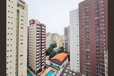 Apartamento à venda com 3 quartos, 125m² em Sumaré, São Paulo