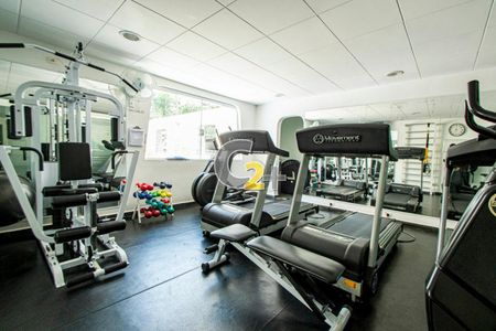 Apartamento à venda com 3 quartos, 125m² em Sumaré, São Paulo