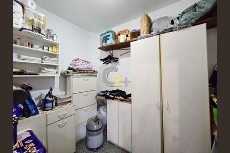 Apartamento à venda com 3 quartos, 125m² em Sumaré, São Paulo