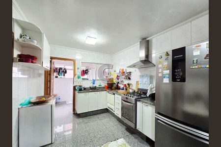 Apartamento à venda com 3 quartos, 125m² em Sumaré, São Paulo