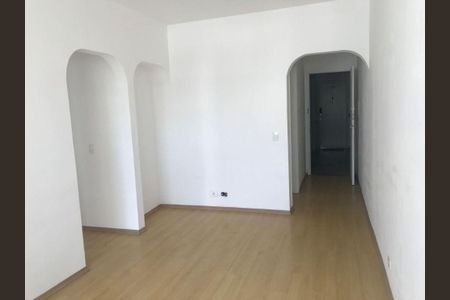 Apartamento à venda com 1 quarto, 50m² em Moema, São Paulo