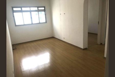 Apartamento à venda com 1 quarto, 50m² em Moema, São Paulo