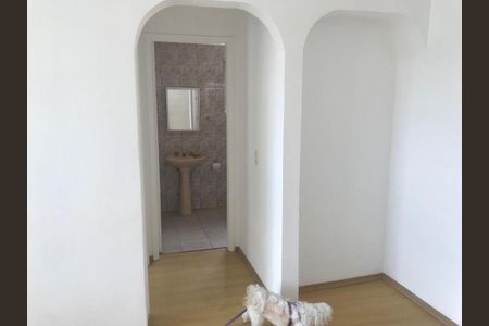 Apartamento à venda com 1 quarto, 50m² em Moema, São Paulo