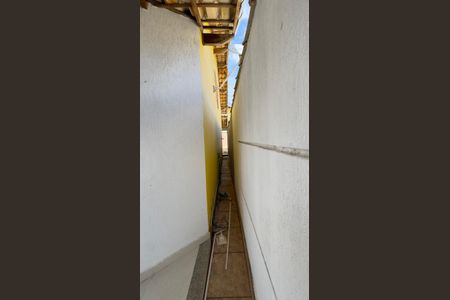 Área externa de casa para alugar com 2 quartos, 200m² em Itaipuaçu, Maricá