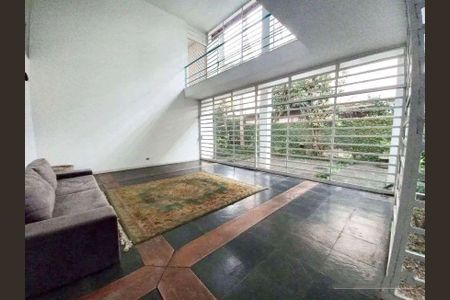 Casa à venda com 3 quartos, 560m² em Brooklin, São Paulo