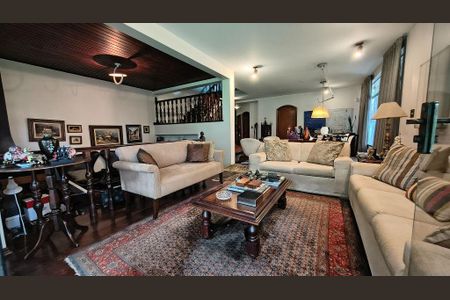 Casa à venda com 4 quartos, 384m² em Lapa, São Paulo