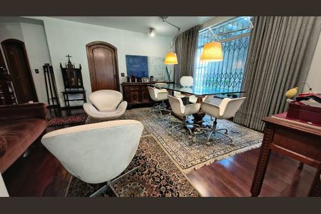 Casa à venda com 4 quartos, 384m² em Lapa, São Paulo