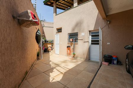 Casa à venda com 100m², 2 quartos e 1 vagaÁrea externa