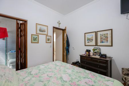Suíte de casa à venda com 2 quartos, 100m² em Jardim Monte Alegre, Taboão da Serra