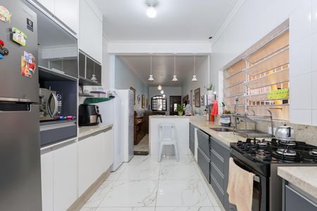 Casa à venda com 100m², 2 quartos e 1 vagaCozinha