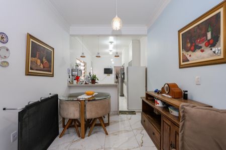 Sala de casa à venda com 2 quartos, 100m² em Jardim Monte Alegre, Taboão da Serra