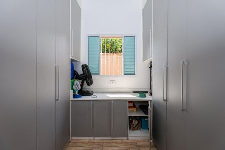 Casa à venda com 100m², 2 quartos e 1 vagaQuarto 2