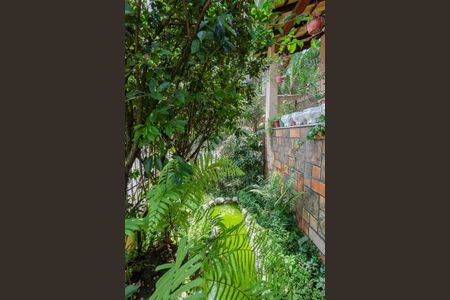 Casa à venda com 100m², 2 quartos e 1 vagaÁrea externa