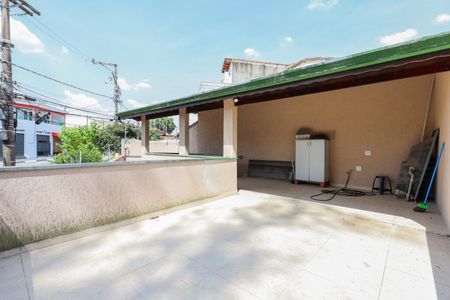 Casa à venda com 100m², 2 quartos e 1 vagaÁrea externa