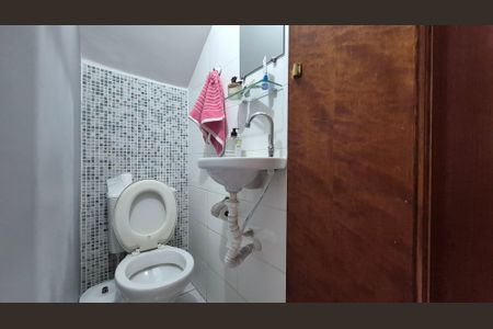 Casa à venda com 69m², 2 quartos e 1 vaga Casa à venda com 69m², 2 quartos e 1 vagaLavabo