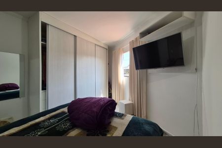 Casa à venda com 69m², 2 quartos e 1 vaga Casa à venda com 69m², 2 quartos e 1 vagaQuarto 2