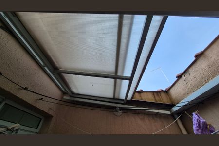 Casa à venda com 69m², 2 quartos e 1 vaga Casa à venda com 69m², 2 quartos e 1 vagaLavanderia